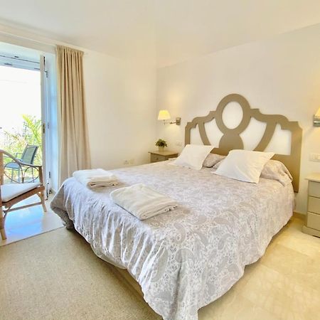 Exclusiva Villa Con Piscina Privada, Villa Juandana San Juan de la Rambla Dış mekan fotoğraf