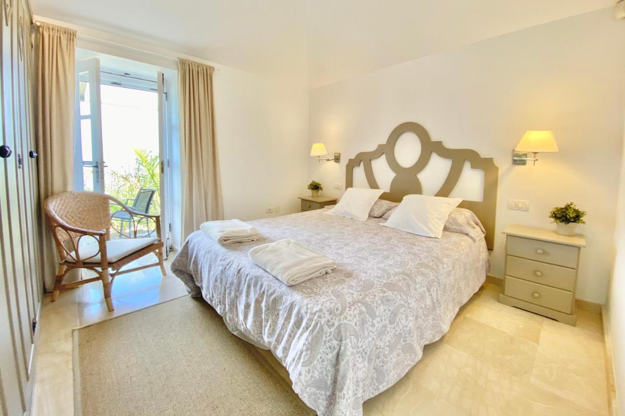 Exclusiva Villa Con Piscina Privada, Villa Juandana San Juan de la Rambla Dış mekan fotoğraf