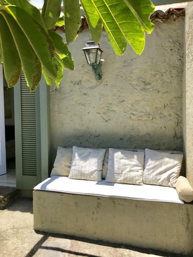 Exclusiva Villa Con Piscina Privada, Villa Juandana San Juan de la Rambla Dış mekan fotoğraf
