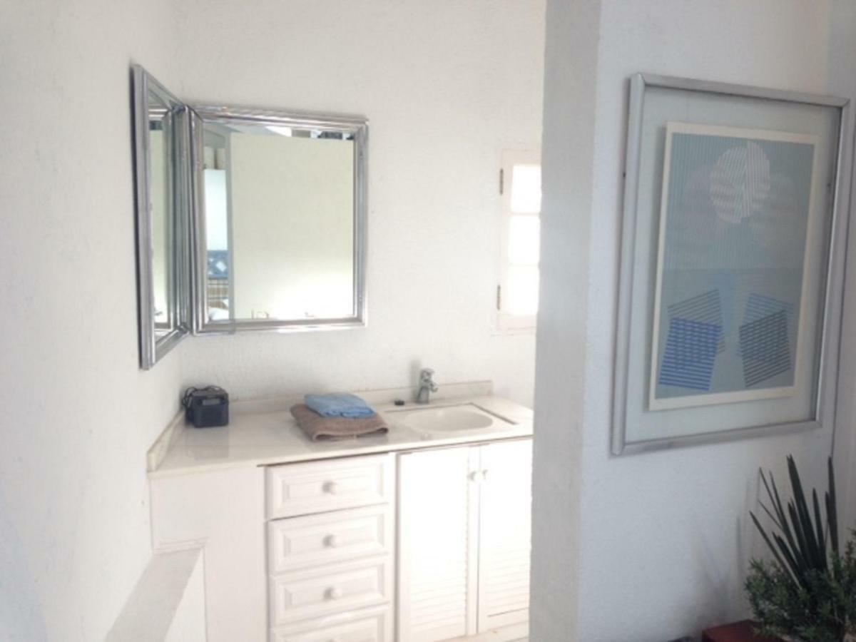 Exclusiva Villa Con Piscina Privada, Villa Juandana San Juan de la Rambla Dış mekan fotoğraf