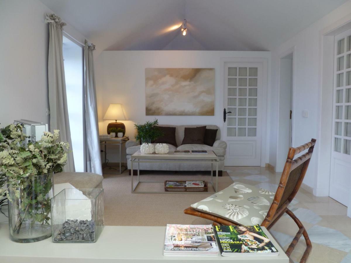 Exclusiva Villa Con Piscina Privada, Villa Juandana San Juan de la Rambla Dış mekan fotoğraf