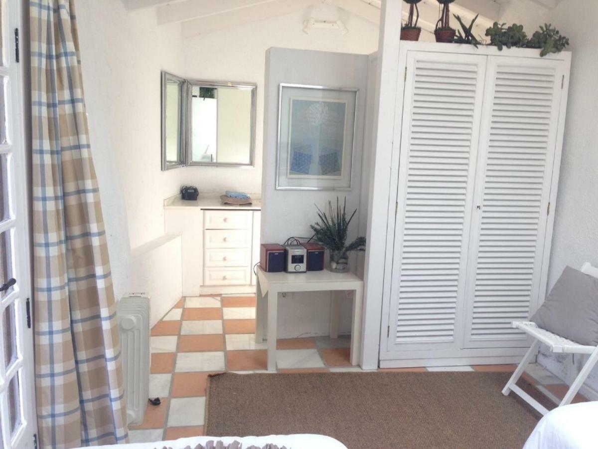 Exclusiva Villa Con Piscina Privada, Villa Juandana San Juan de la Rambla Dış mekan fotoğraf