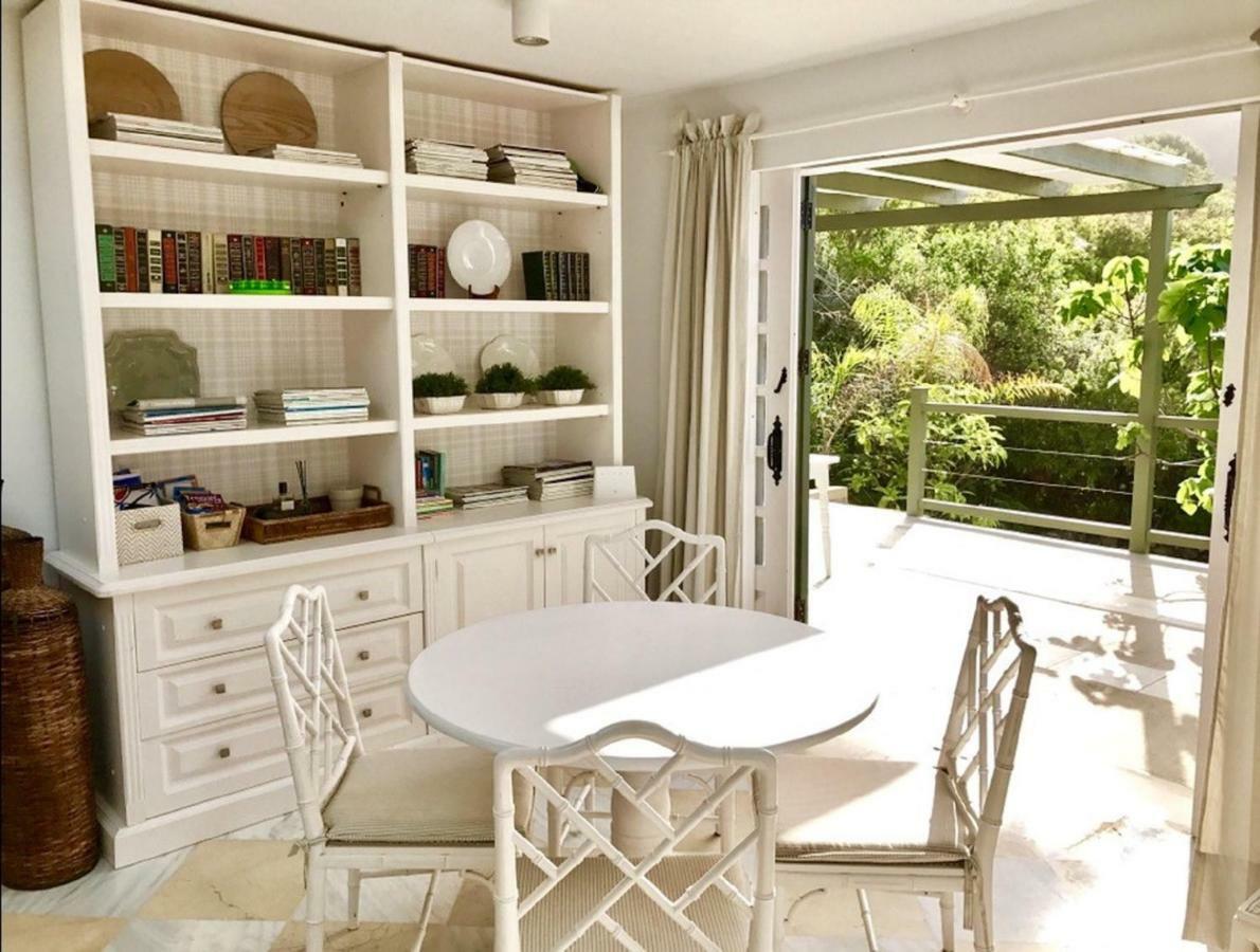 Exclusiva Villa Con Piscina Privada, Villa Juandana San Juan de la Rambla Dış mekan fotoğraf