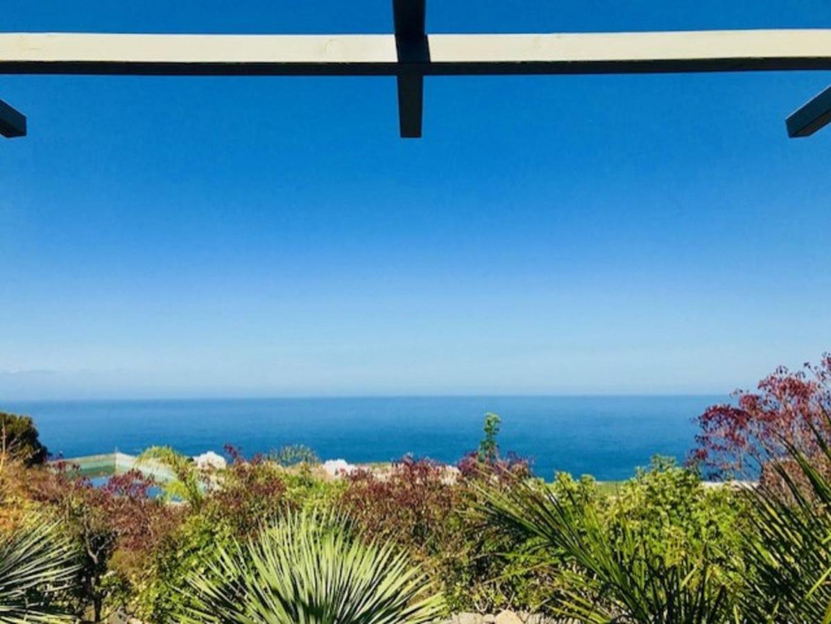 Exclusiva Villa Con Piscina Privada, Villa Juandana San Juan de la Rambla Dış mekan fotoğraf